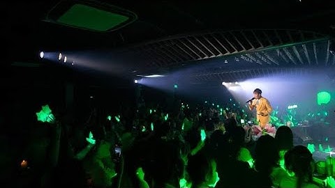 Hồ Văn Cường hát chay vọng cổ ngọt lịm và fan nhí lần đầu đi xem anh idol cười tít mắt