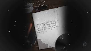 Solo B - Angel's Interlude (Lyric Video)