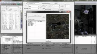 Fallout new Vegas geck weapon modding