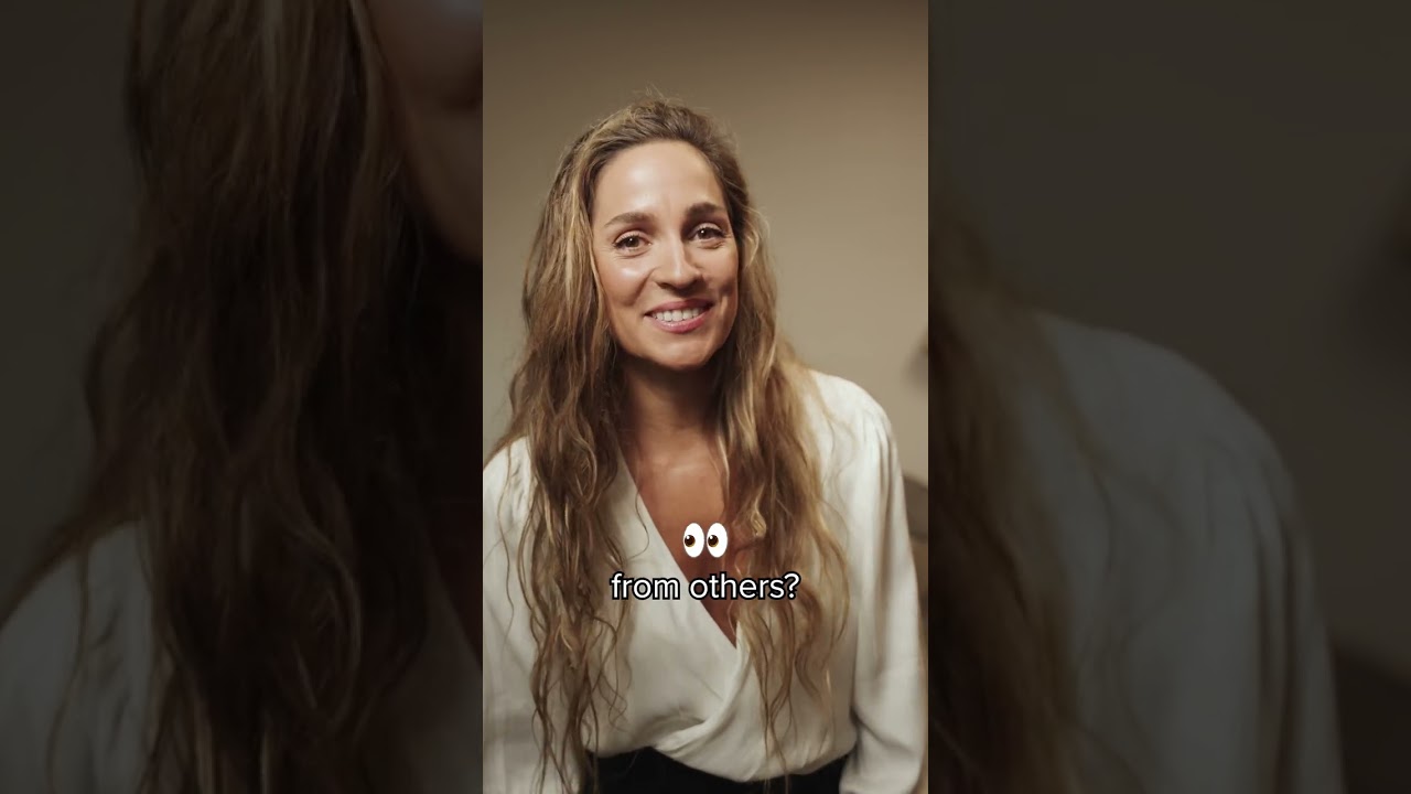 Emily Van Bel - video RS Uriage