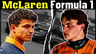 McLaren F1: Its History - Who Will Be Champion? A Quien Pertenece Mclaren