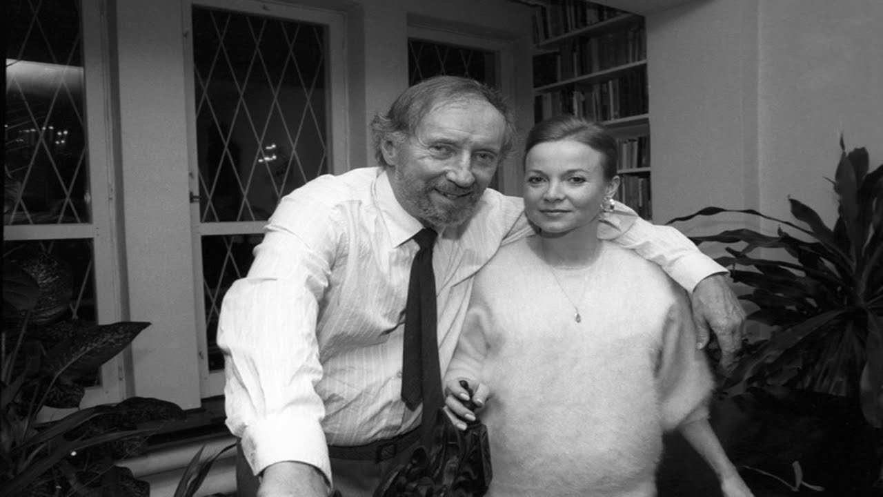 Laura Łącz: Nie jestem szczęśliwa. Po śmierci męża wszystko runęło