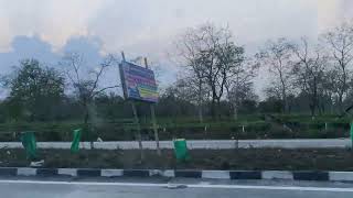 Tea Garden Of Sepon Am