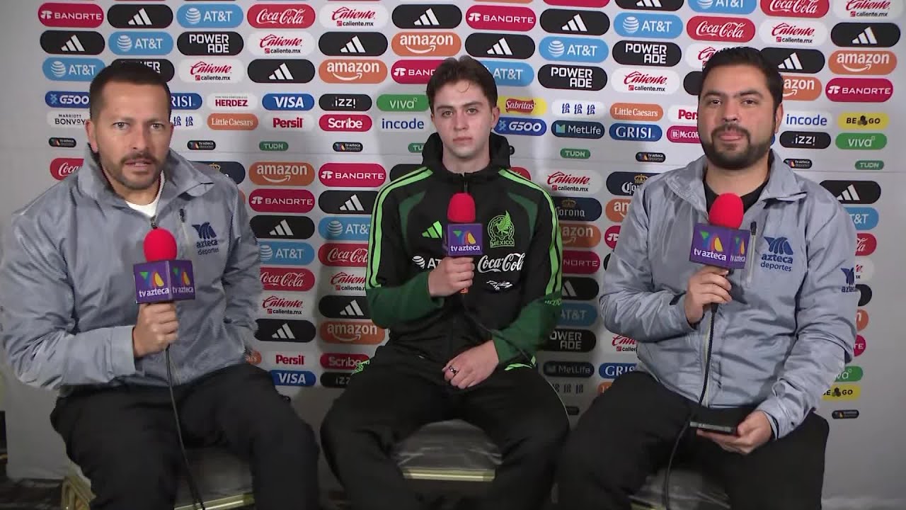 ENTREVISTA: Brian Gutierrez: 