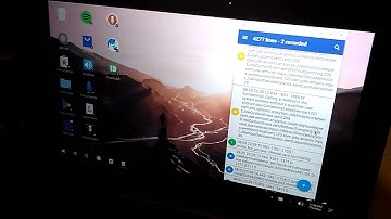 Asus T100TA Remix OS sleep wake problems