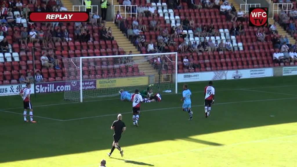 Woking 1-2 Gateshead (Match Highlights) woking news