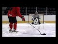 2 06 - Beg - Stick Saves / 2.06 Arrêts avec le bâton (débutant)