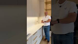 Акрил #мебельназаказ #кухонныедверцы #дизайнмебели #современнаямебель #акрил #кухня