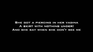 Lil Wayne - Awkward -  Lyrics