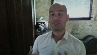 DIY Digital Media - Wordpress Tutorial: Overview Wealth