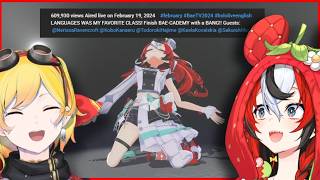 Download Lagu almost forgot today is the 2nd anniversary of JDON MY SOUL! 【Hakos Baelz ; Kaela Kovalskia】 MP3