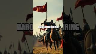 Hastings Dawn The Norman Shift