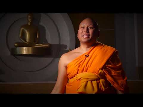 Buddhists view of God, Creation & Karma Explored | Exploring Buddhism