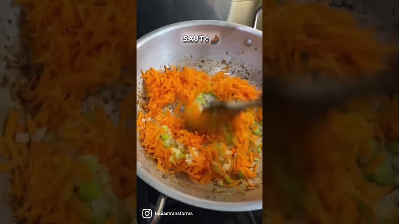 BEST HEALTHY LASAGNE EVER. HIGH PROTEIN MEAL PREP 