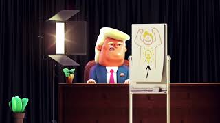 Trump Facts - Light