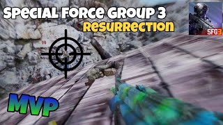 Special Force Group 3 Gameplay Resurrection 2022 screenshot 4