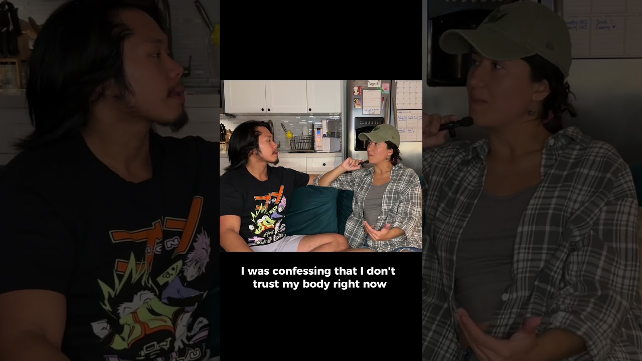 Expecting Parents: Raw & Honest Thoughts| Candid Confessions 