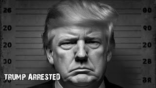 BIGGEST NEWS STORY President Donald Trump Arrested in New York | Law Students Take