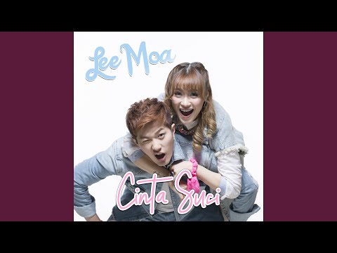 Video Cinta Suci