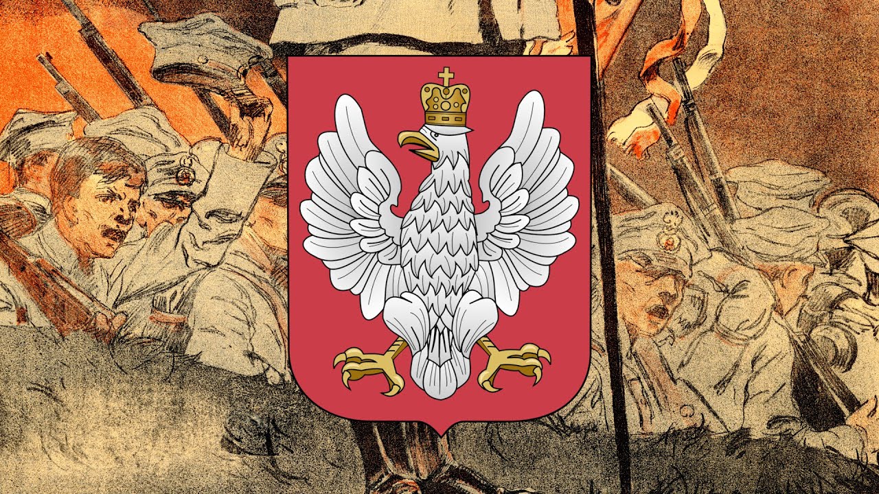 Marsz Hallera - (March of Haller)