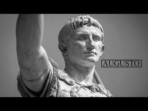 Video: Misticismo Nella Vita Dell'imperatore Augusto Ottaviano