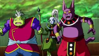 Post Malone Rockstar Amv Goku Migate No Gokui Vs Kefla