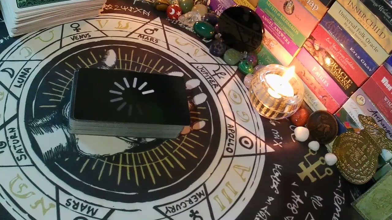 ❗НАСТУПИЛ ХАОС В ЕГО ЖИЗНИ🤦‍♂️💥 таро расклад ♥️ онлайн гадание