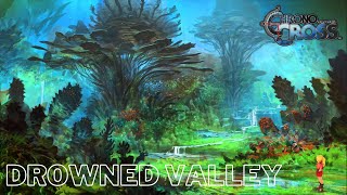 Drowned Valley - Chrono cross Ost. #ChronoCross # Music #Instrument # Make #Peace # World