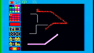 Philips VG-8235 MSX Designer