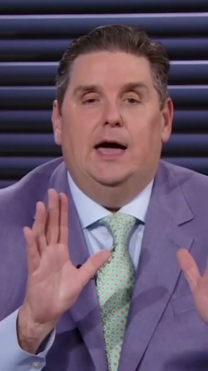 Brian Windhorst's current top 5 teams ?