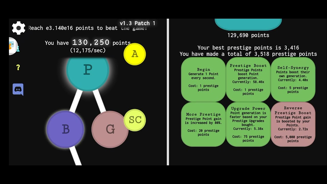 REAL JACORB UPGRADE TREE lol - YouTube
