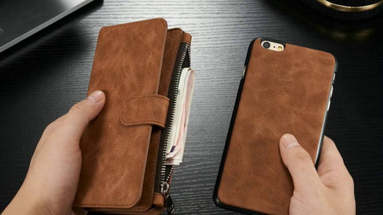 Designer iPhone cases