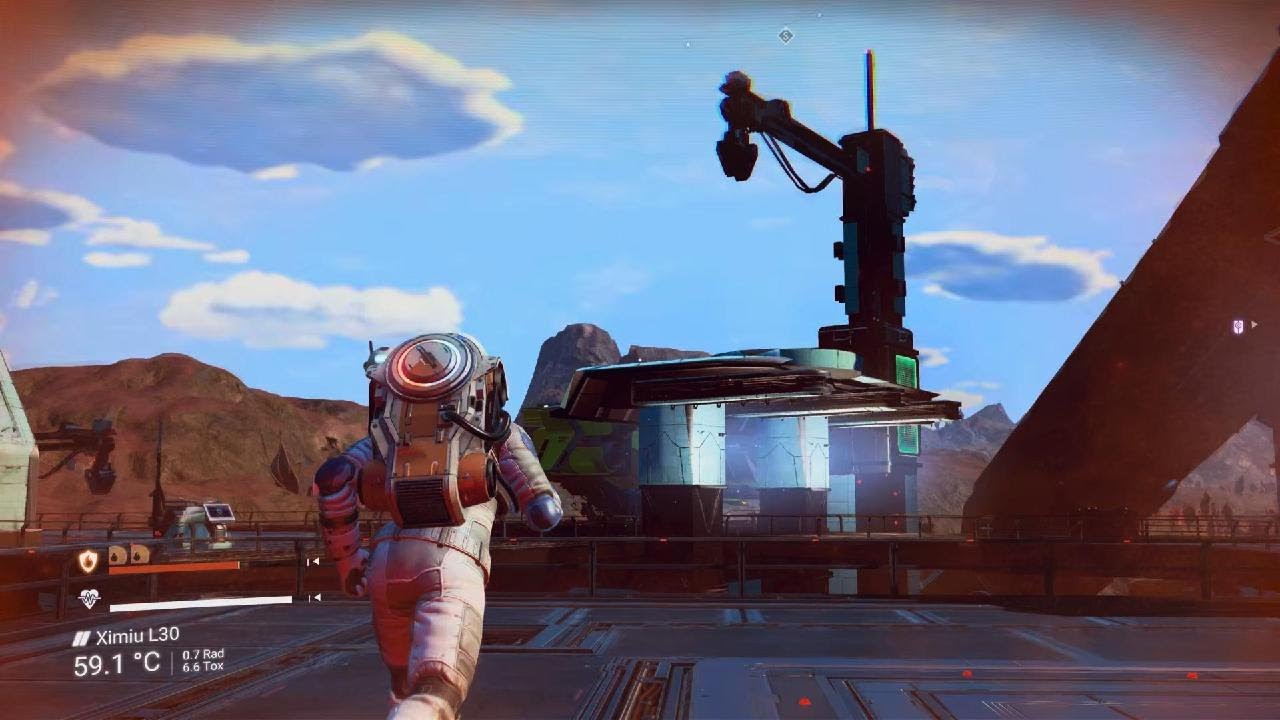 No Mans Sky Schiffe Finden No Man's Sky Let's play S-Klasse Schiffe finden Folge 25, die lange
