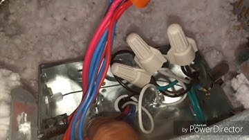 Converting CFL to LED recessed lights