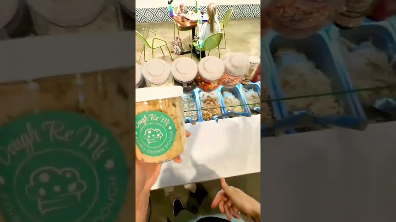 What is the best cookie dough flavor? ?