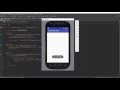 Android Tutorial #2 - Note Taker Application | Part #2