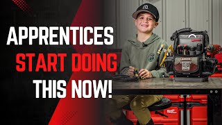 Tips For Apprentices: How to Stand Out and Succeed!