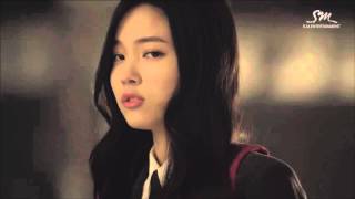 EXO - Wolf \& Growl | Korean - Chinese MV Mix (Drama ver.)