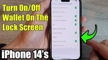 iPhone 14
