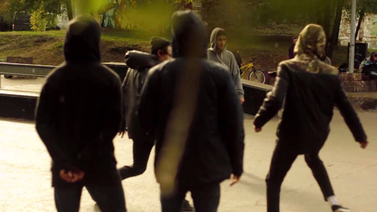 STUFF PRO TEAM - INDIAN SUMMER 2013