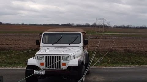 Vehicle & Power Line Safety