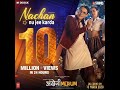 Yayyy 10 million views on new song of radhikamadan 