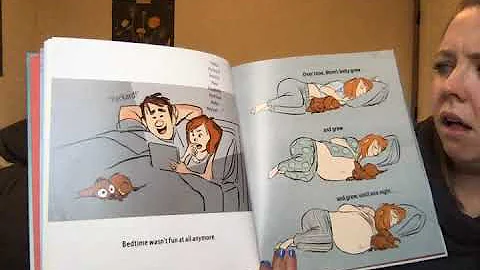 Poor Louie (By Tony Fucile)