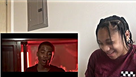 LIL MOE - 6BLOCKA (Reaction)