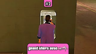 GTA VC (Original) [OLD 100% Walkthrough] - Assassination Mission #2: Waste The Wife screenshot 4