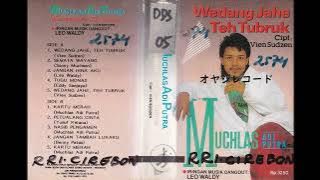 Wedang Hahe Teh Tubruk / Muchlas Adi Putra (Original Full)