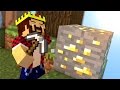 ВРАГИ ШАХТЁРЫ - Minecraft Скай Варс (Mini-Game)