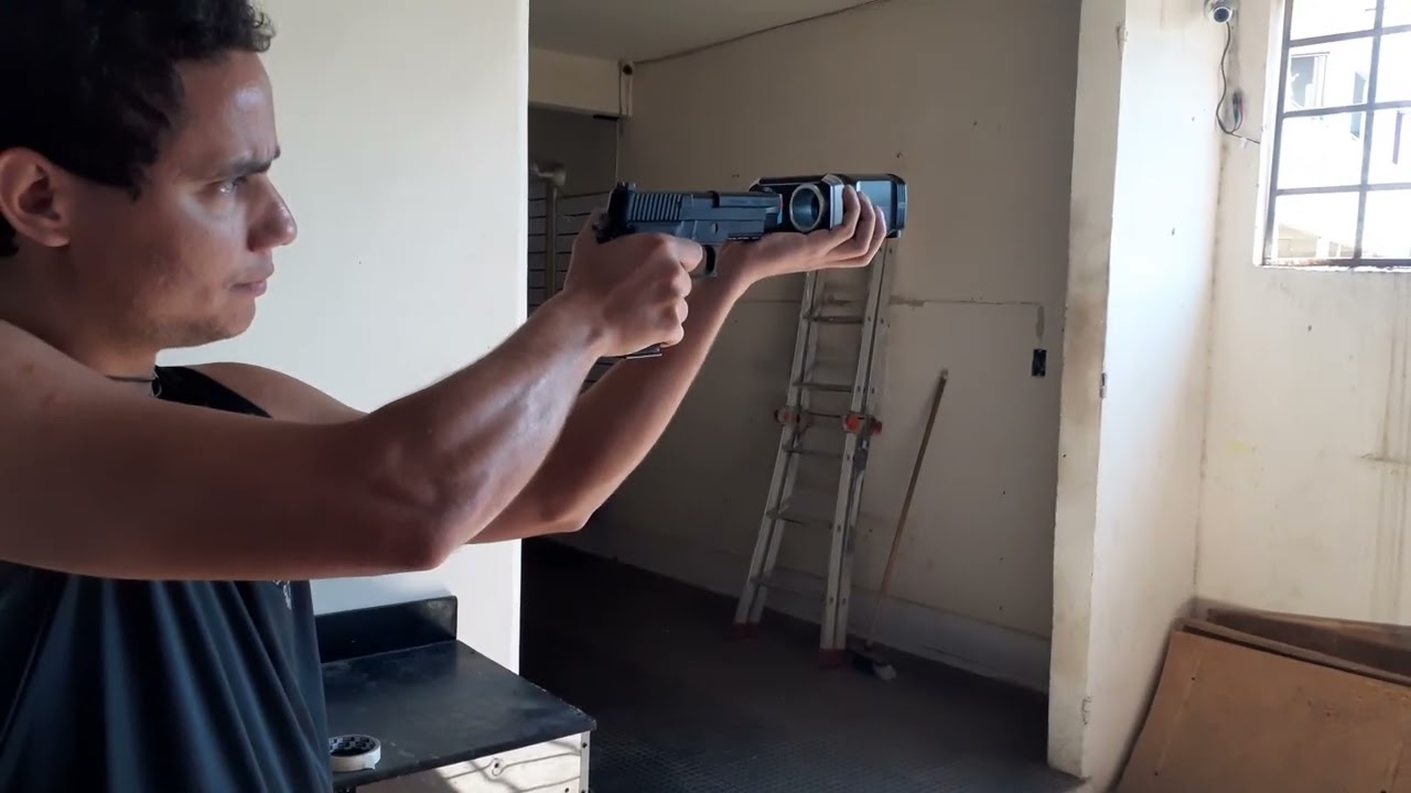 KWA M226 PTP ( P226)