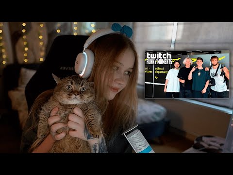 МОРФИ СМОТРИТ: Топ Моменты с Twitch | Братья