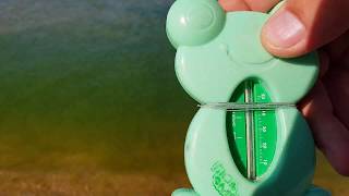 Черное море 8.15 утра - ОПЯТЬ ВОДОРОСЛИ?! #АНАПА #ВИТЯЗЕВО #Джемете Черное море 8.15 утра - ОПЯТЬ ВОДОРОСЛИ?! #АНАПА #ВИТЯЗЕВО #Джемете